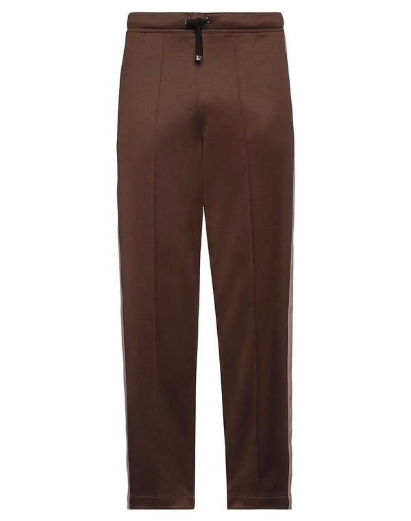 ダンヒル メンズ ボトムス カジュアルパンツ DUNHILL Khaki カーキ