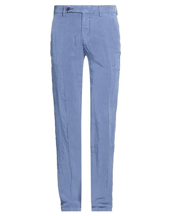 ベルウィッチ メンズ ボトムス カジュアルパンツ BERWICH Blue Gray グレー