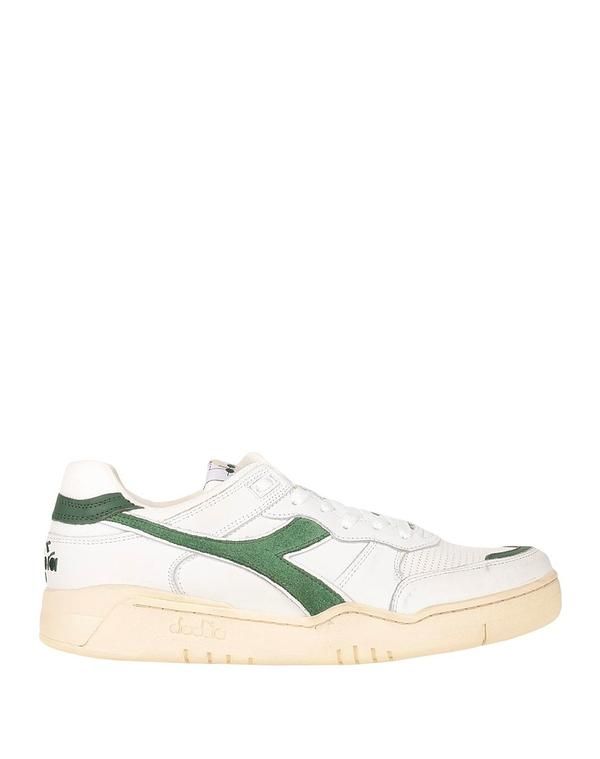 ディアドラヘリテージ メンズ シューズ スニーカー DIADORA HERITAGE White ホワイト
