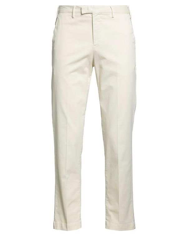 PT トリノ メンズ ボトムス カジュアルパンツ チノパンツ PTorinoff White オフホワイト