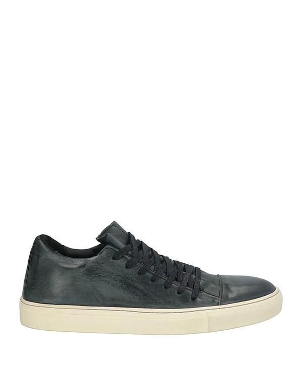 ジョンバルベイトス メンズ シューズ スニーカー JOHN VARVATOS Charcoal チャコール 59,840円