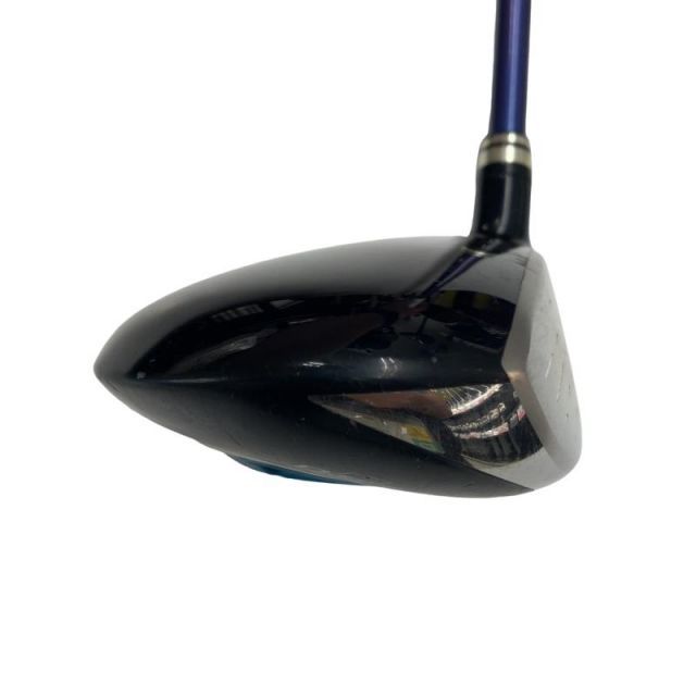 中古】 ダンロップ XXIO(2014) 4W フェアウェイウッド FW XXIO MP800