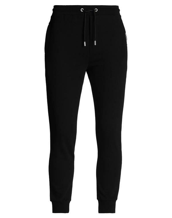 コスチュームナショナル メンズ ボトムス カジュアルパンツ COSTUME NATIONAL Black ブラック