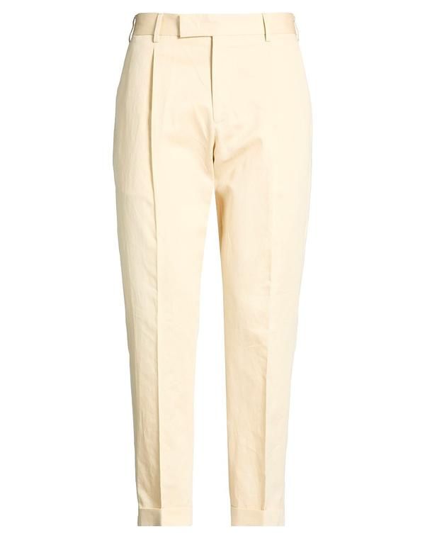 PT トリノ メンズ ボトムス カジュアルパンツ PTorinoff White オフホワイト