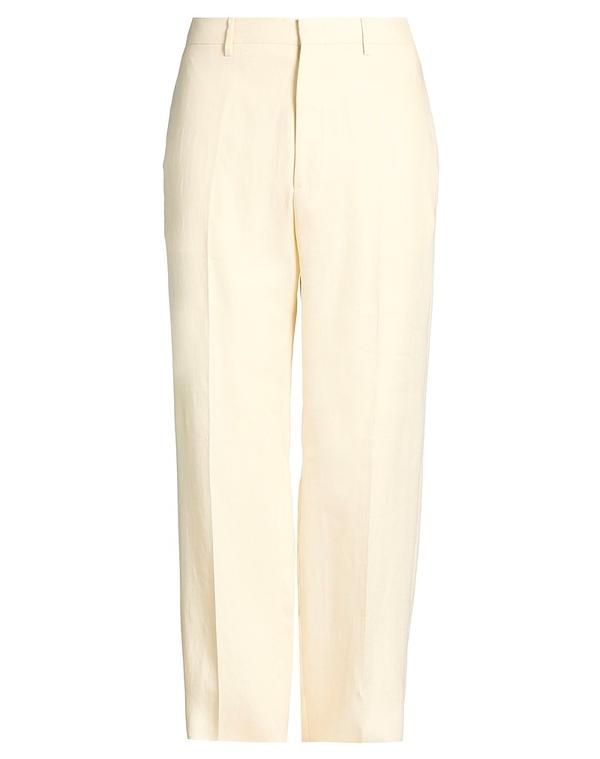 タリアトーレ メンズ ボトムス カジュアルパンツ TAGLIATORE Off White オフホワイト