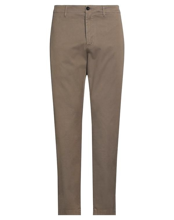 デパートメントファイブ メンズ ボトムス カジュアルパンツ DEPARTMENT 5 Khaki カーキ