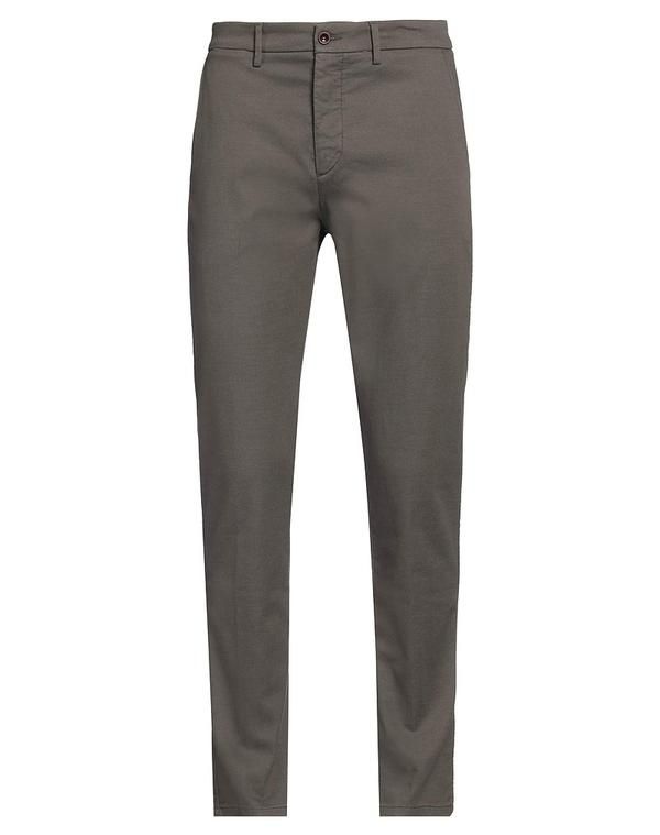 ハーモント ブレイン メンズ ボトムス カジュアルパンツ HARMONT BLAINE Gray グレー