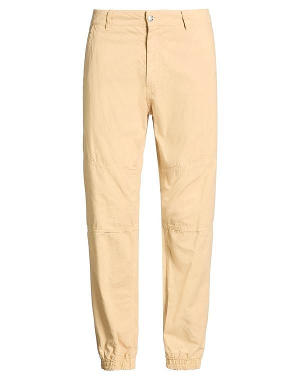 アイスバーグ メンズ ボトムス カジュアルパンツ ICEBERG Beige ベージュ