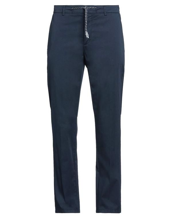 ハーモント ブレイン メンズ ボトムス カジュアルパンツ HARMONT BLAINE Navy ネイビー