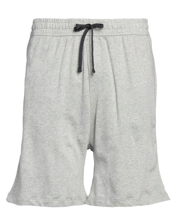 ジェームス パース メンズ ボトムス ハーフパンツ・ショーツ ショートパンツバミューダパンツ JAMES PERSE Light Gray グレー