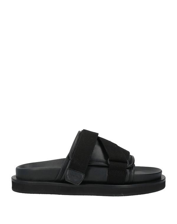 アンブッシュ メンズ シューズ サンダル AMBUSH Black ブラック 57,480円