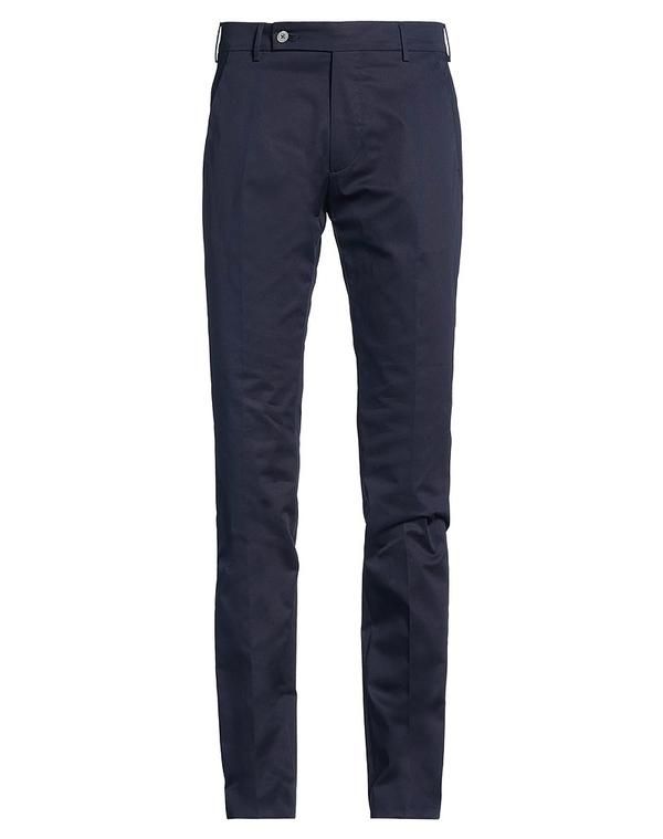 ベルウィッチ メンズ ボトムス カジュアルパンツ BERWICH Midnight Blue ブルー