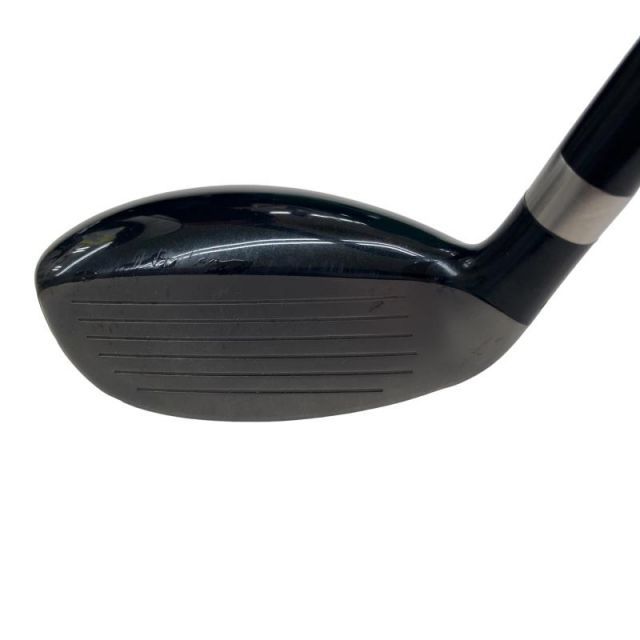 中古】 ダンロップ SRIXON Z H45 U4 ユーティリティ UT Miyazaki