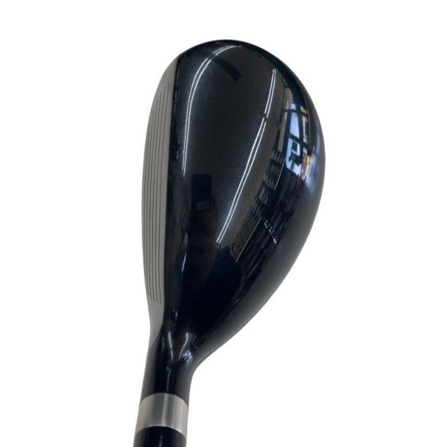 中古】 ダンロップ SRIXON Z H45 U4 ユーティリティ UT Miyazaki