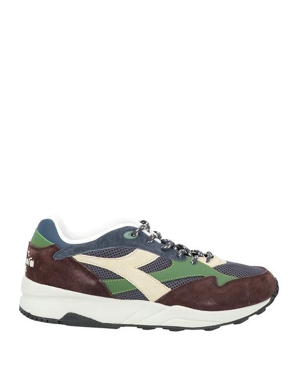 ディアドラヘリテージ メンズ シューズ スニーカー DIADORA HERITAGE Dark Brown ブラウン