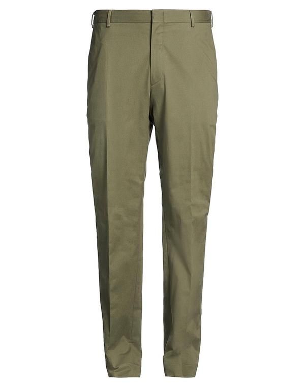 ブリオーニ メンズ ボトムス カジュアルパンツ BRIONI Military Green グリーン