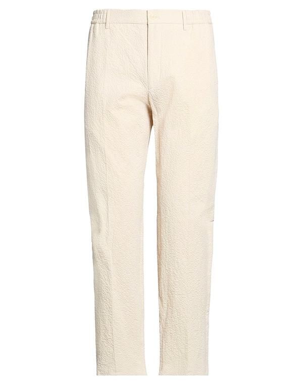 タリアトーレ メンズ ボトムス カジュアルパンツ TAGLIATORE Beige ベージュ