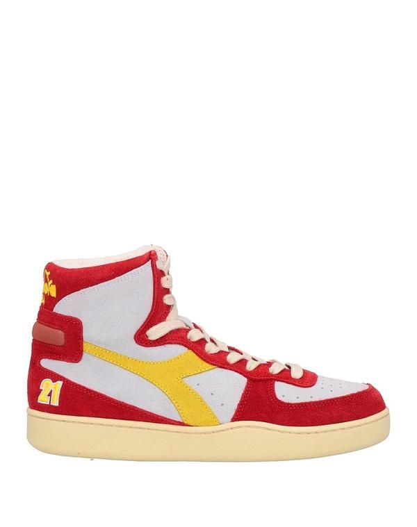 ディアドラヘリテージ メンズ シューズ スニーカー DIADORA HERITAGE Red レッド