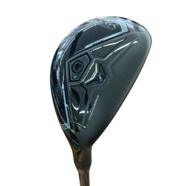 【中古】 コブラ cobra DARKSPEED U5 レディース ユーティリティ UT SPEEDER NX for Cobra(DARKSPEED UT) (フレックスL) レディース 女性用 右利き 右用 Cランク ゴルフクラブ