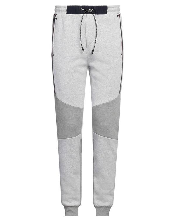 プレミアム・ムード・デニム・スーペリア メンズ ボトムス カジュアルパンツ スウェットパンツ PMDS PREMIUMOODENIM SUPERIOR Light Gray グレー