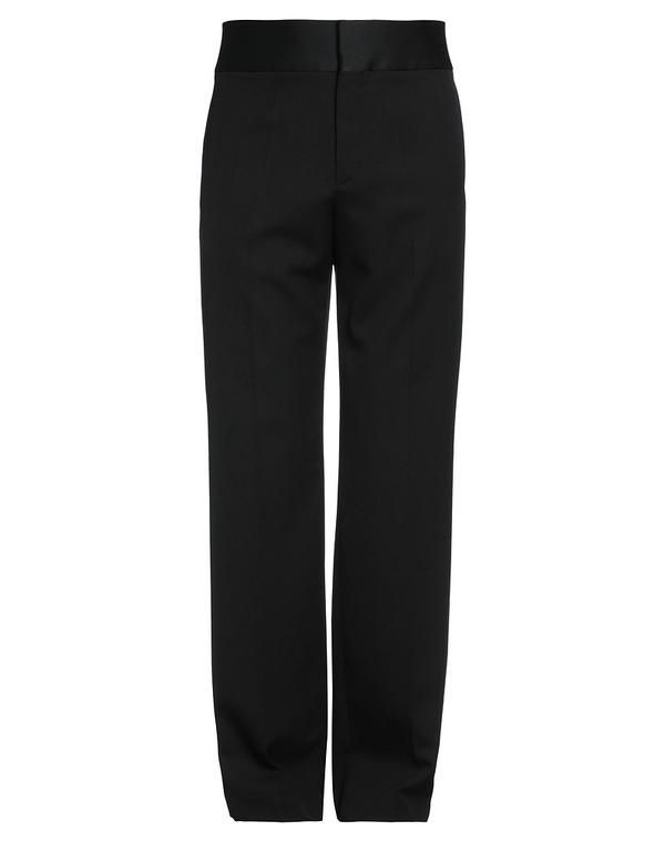 ヴァレンティノ メンズ ボトムス カジュアルパンツ クラシックパンツ VALENTINO GARAVANI Black ブラック