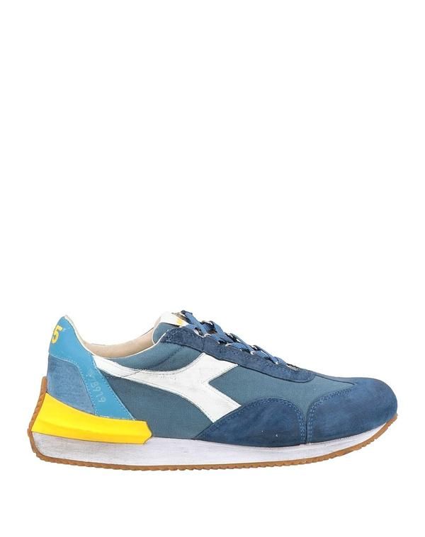 ディアドラヘリテージ メンズ シューズ スニーカー DIADORA HERITAGE Navy ネイビー