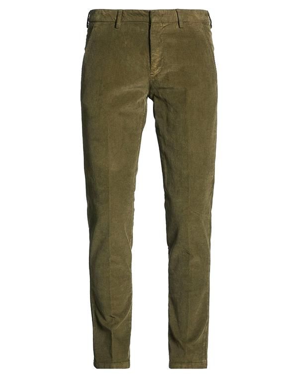 PT トリノ メンズ ボトムス カジュアルパンツ PTorino Military Green グリーン