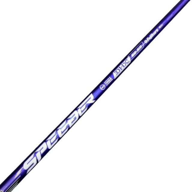 【中古】 テーラーメイドスリーブ付き(Qi4D系) フジクラドライバー用 シャフト SPEEDER NX VIOLET 50 (フレックスSR)Aランク ゴルフクラブ 20,488円