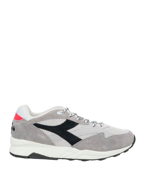 ディアドラヘリテージ メンズ シューズ スニーカー DIADORA HERITAGE Light Gray グレー