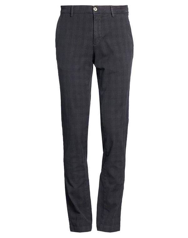 メイソンズ メンズ ボトムス カジュアルパンツ チノパンツ MASONS Charcoal チャコール