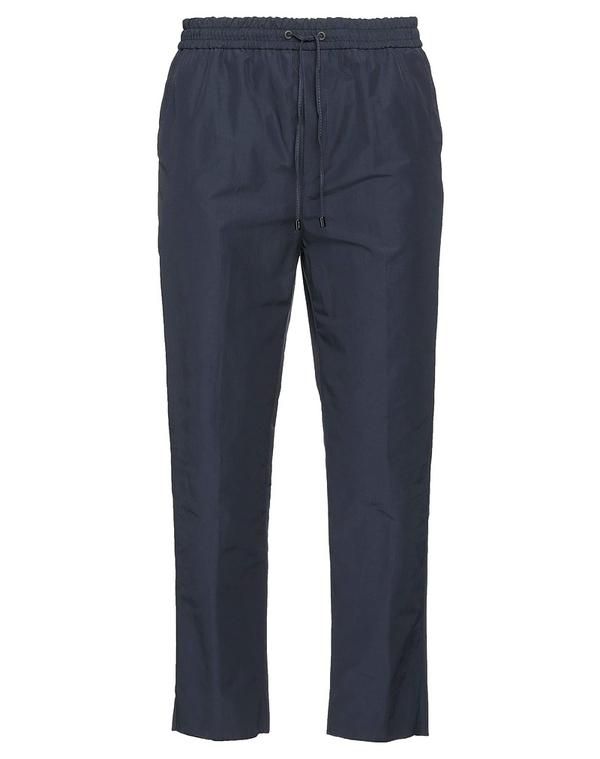 エトロ メンズ ボトムス カジュアルパンツ ETRO Navy ネイビー