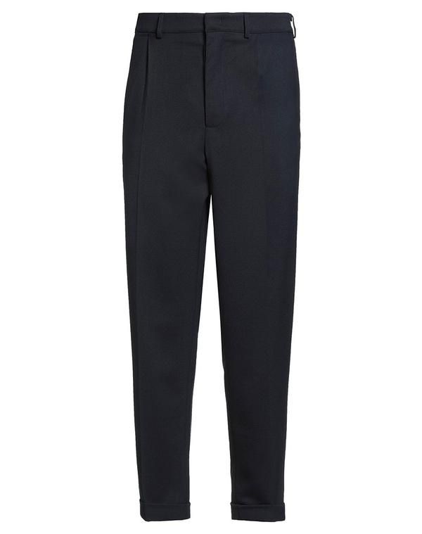 グリフォーニ メンズ ボトムス カジュアルパンツ GRIFONI Navy ネイビー