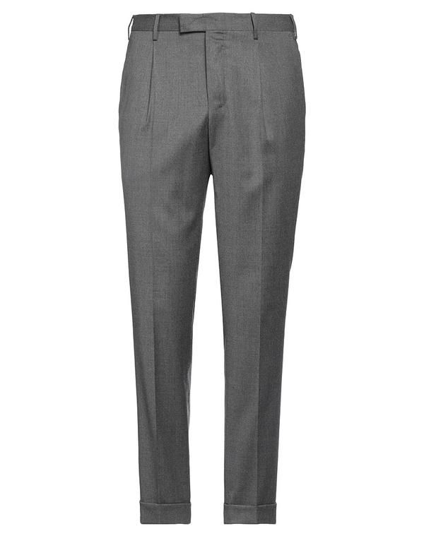 PT トリノ メンズ ボトムス カジュアルパンツ PTorino Gray グレー