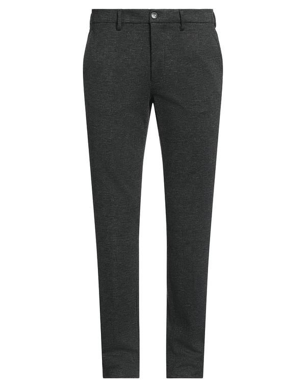 メイソンズ メンズ ボトムス カジュアルパンツ MASONS Charcoal チャコール