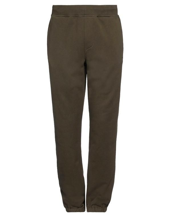シーピーカンパニー メンズ ボトムス カジュアルパンツ CP COMPANY Military Green グリーン