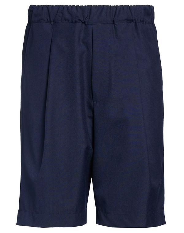 ロウブランド メンズ ボトムス ハーフパンツ・ショーツ ショートパンツバミューダパンツ LOW BRAND Navy ネイビー