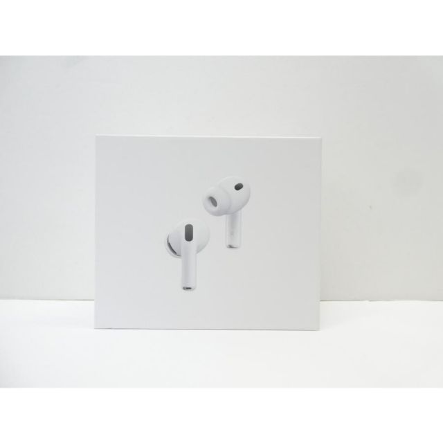 未開封 アップル Apple Air Pods Pro 3 MFHP4J/A ワイヤレスイヤホン △WK2136