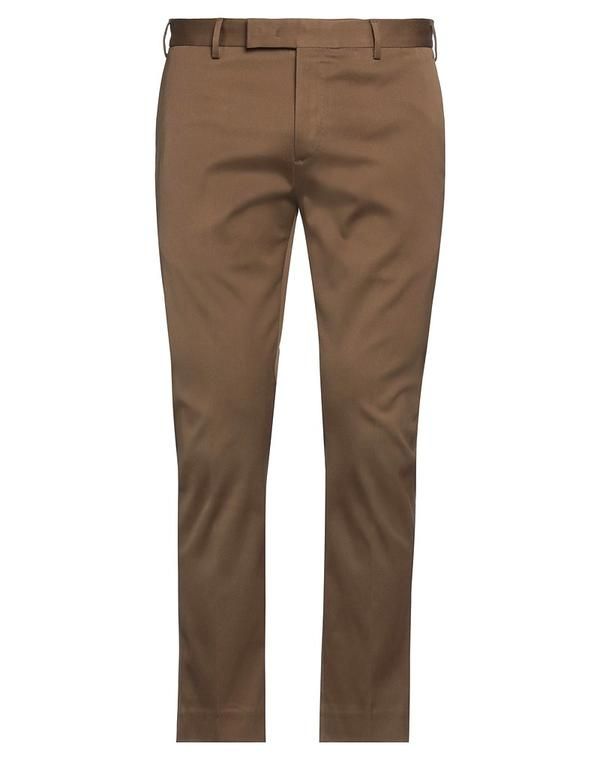 PT トリノ メンズ ボトムス カジュアルパンツ PTorino Khaki カーキ