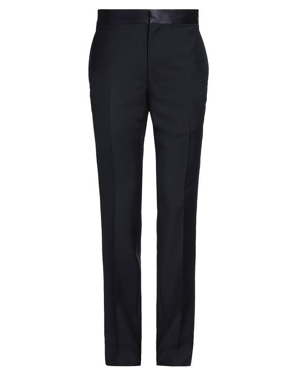 ジバンシー メンズ ボトムス カジュアルパンツ GIVENCHY Midnight Blue ブルー