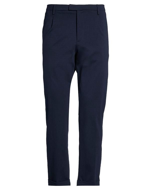 オフィシナ 36 メンズ ボトムス カジュアルパンツ OFFICINA 36 Midnight Blue ブルー 17,836円