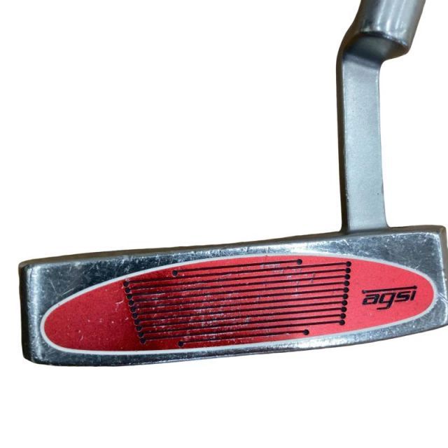中古】 テーラーメイド Rossa monza corza RSi 1 33インチ パター PT