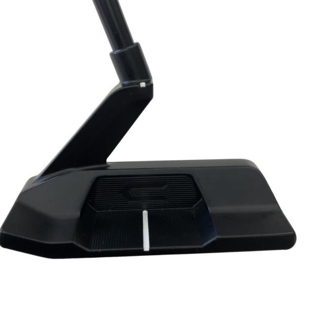 中古】 CROSSPUTT CROSSPUTT TOUR2.0 33インチ パター PT スチール