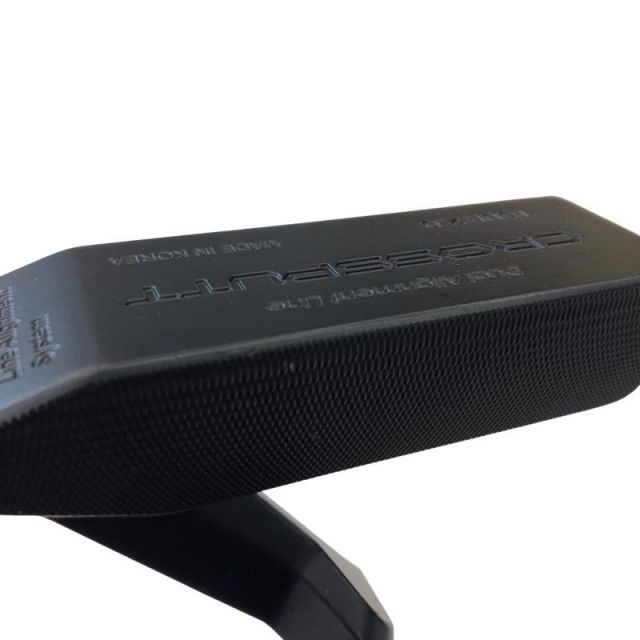 中古】 CROSSPUTT CROSSPUTT TOUR2.0 33インチ パター PT スチール