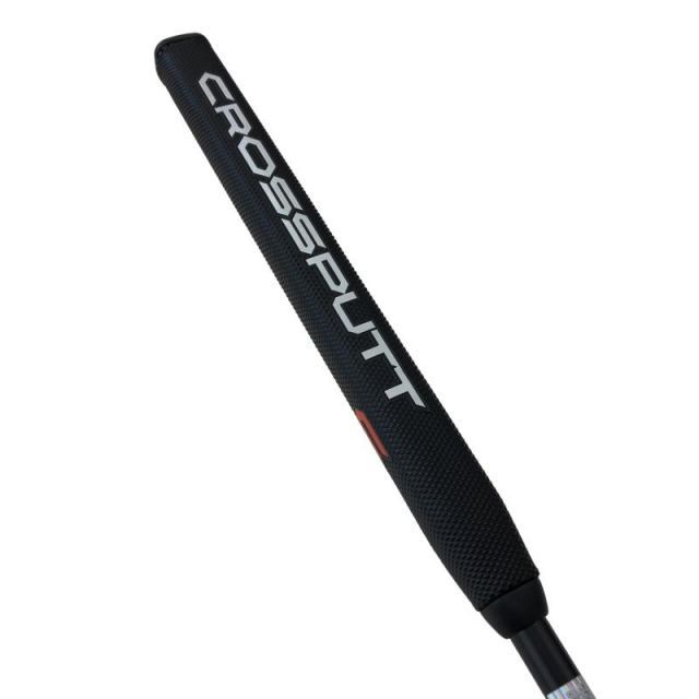 中古】 CROSSPUTT CROSSPUTT TOUR2.0 33インチ パター PT スチール