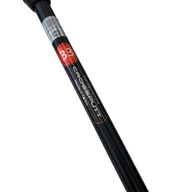 CROSSPUTT パター 33インチ 中古】 CROSSPUTT CROSSPUTT TOUR2.0 33インチ パター PT スチール