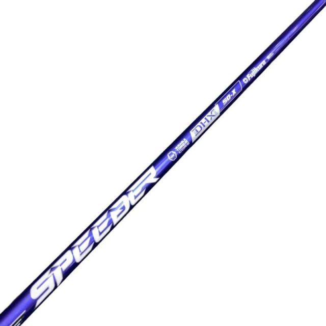 【中古】 テーラーメイドスリーブ付き(Qi4D系) フジクラドライバー用 シャフト SPEEDER NX VIOLET 50 (フレックスX)Bランク ゴルフクラブ
