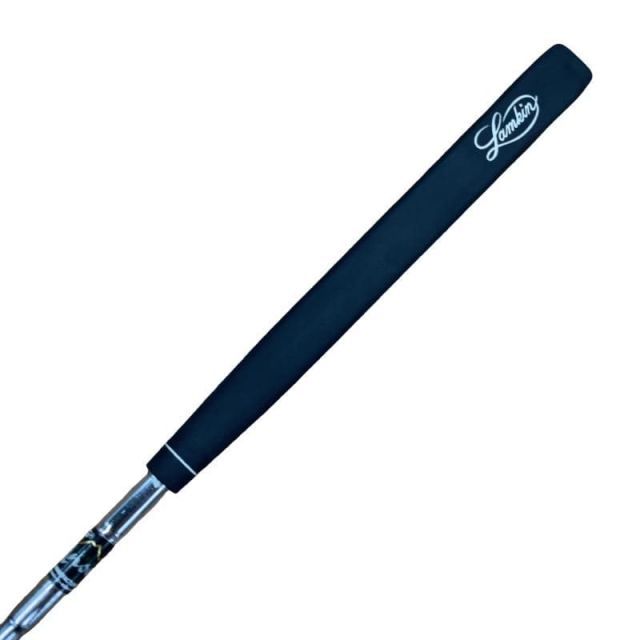 中古】 ピン ANSER SCOTTSDALE PING ニッケル パター PT スチール