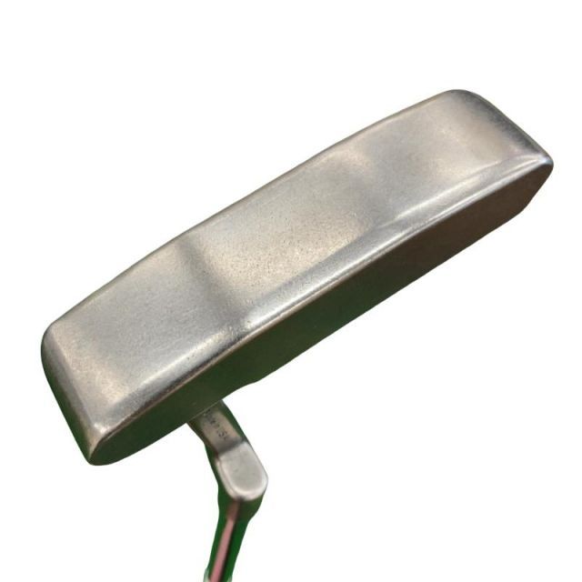中古】 ピン ANSER SCOTTSDALE PING ニッケル パター PT スチール