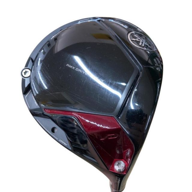 【中古】 ヤマハ RMX VD/X(2024) 10.5° ドライバー DR TENSEI TR50 (フレックスR) メンズ 男性用 右利き 右用 Cランク ゴルフクラブ
