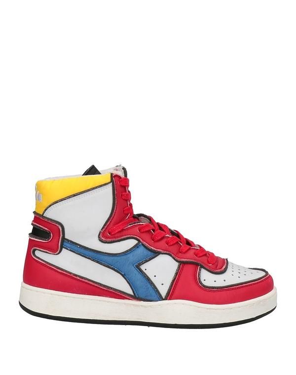 ディアドラヘリテージ メンズ シューズ スニーカー DIADORA HERITAGE Red レッド 25,752円